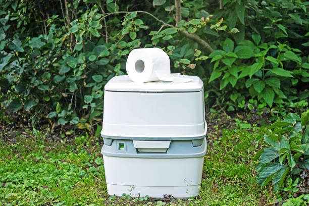 Best Affordable portable toilet rental  in Shippensburg University, PA