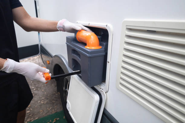 Portable Toilet Options We Offer in Shippensburg University, PA