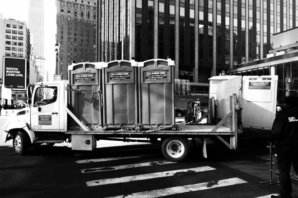 Best Portable bathroom rental  in Shippensburg University, PA