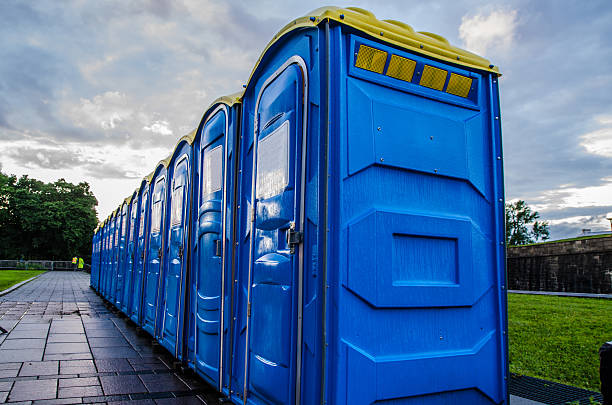 Best Construction site porta potty rental  in Shippensburg University, PA