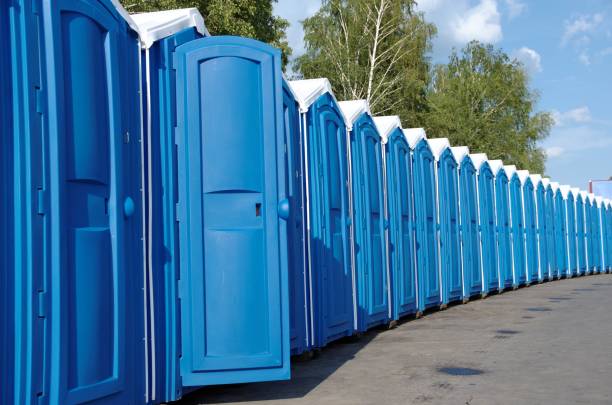 Best Porta potty delivery and setup  in Shippensburg University, PA